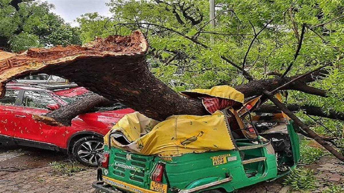 Delhi