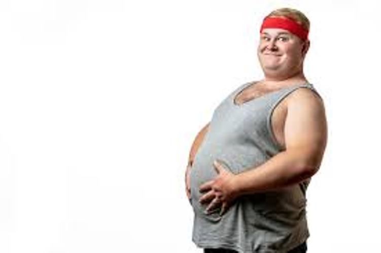 Fatty Person