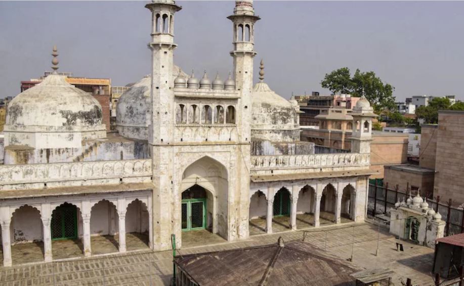 Gyanvapi 1