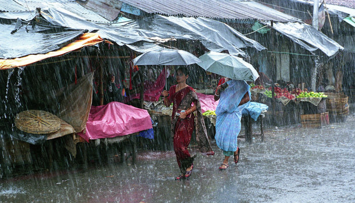 Monsoon 2022