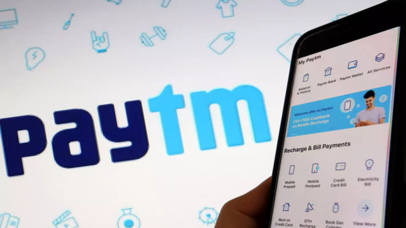 Paytm Shares: पेटीएम शेयर होलडर्स को नुकसान से लगा तगड़ा झटका, 70 प्रतिशत गिरावट से बढ़ी टेंशन