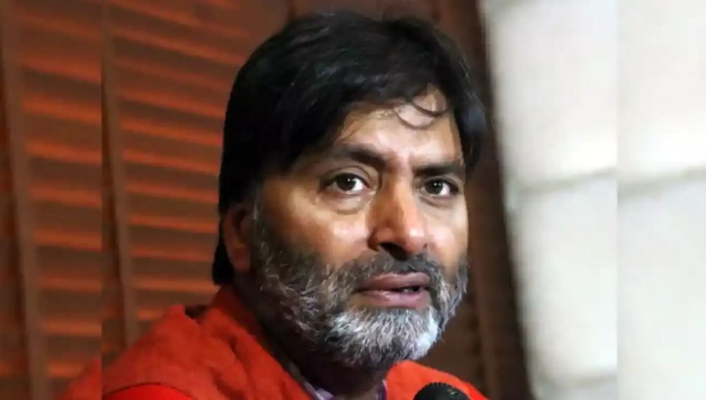 Yasin Malik