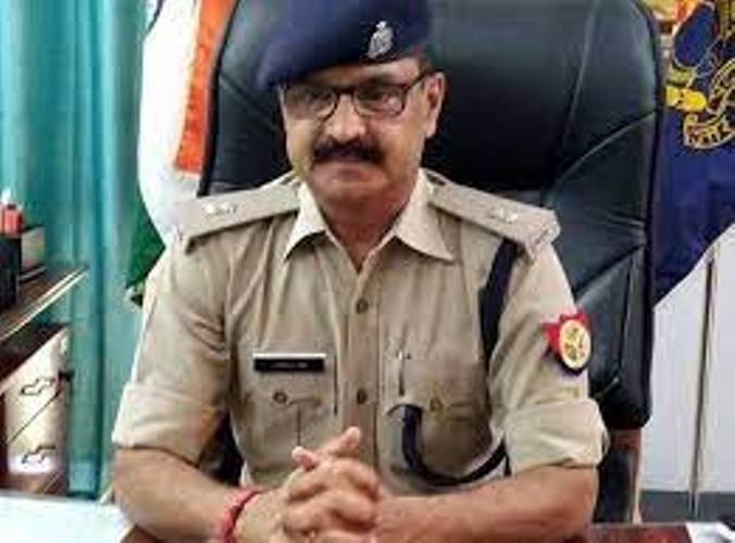 Noida News : साइबर क्राइम से बचने के लिए ऑनलाइन बिहेवियर बदलें