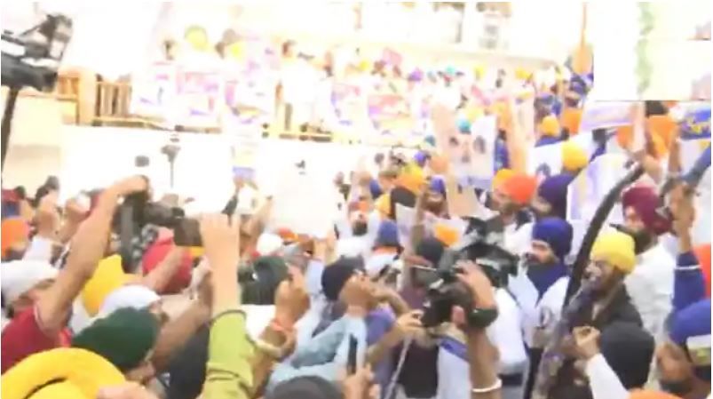 Amritsar