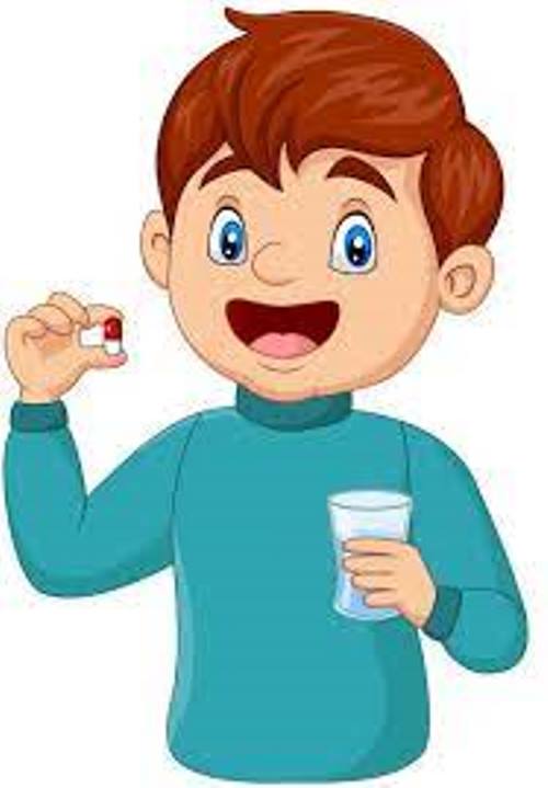 Child Crricature