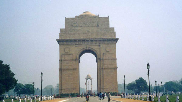 Delhi 1