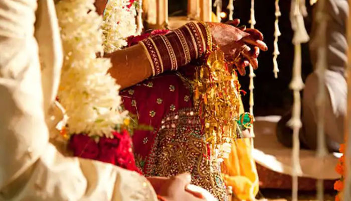 Marrige