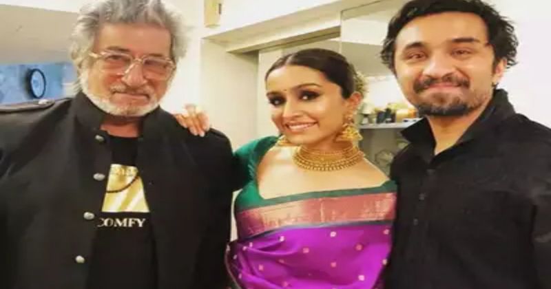 श्रद्धा कपूर के भाई Siddhanth Kapoor को ड्रग मामले में पकड़ा गया, टेस्ट में साबित हुआ ड्रग लेना