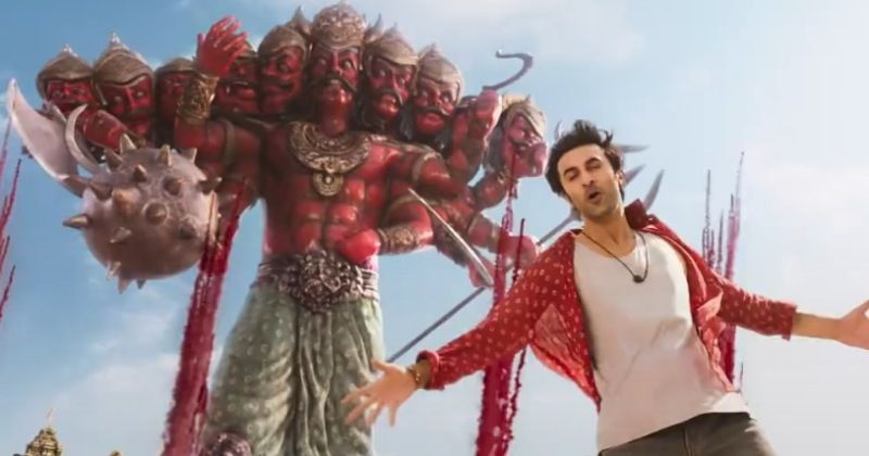 Brahmastra Trailer- लंबे समय से चर्चा में चल रही मूवी का ट्रेलर हुआ रिलीज, देखें वीडियो