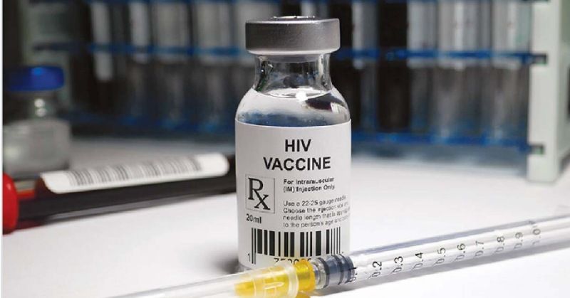 HIV Vaccine- मिला एड्स का इलाज, वैक्सीन के एक डोज से खत्म होगी बीमारी