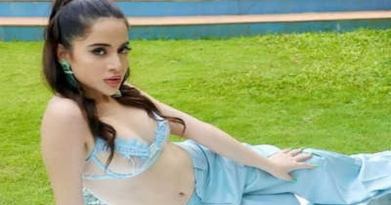 Urfi Javed- अजीबोगरीब फैशन की वजह से उर्फी जावेद की गयी एशिया में सबसे अधिक सर्च