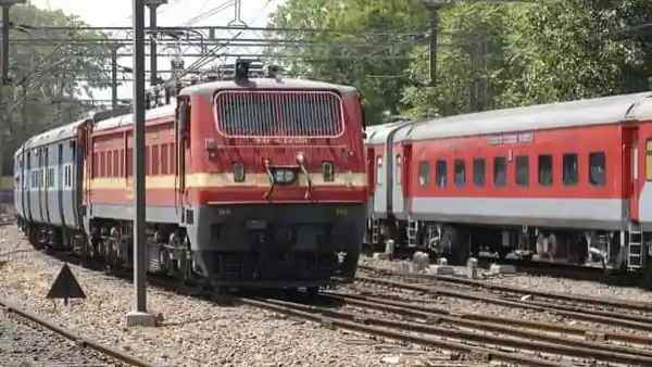 Railway