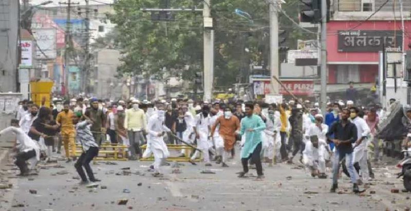 Ranchi Update: हालात तनावपूर्ण, अगले आदेश तक इंटरनेट सेवाएं बंद