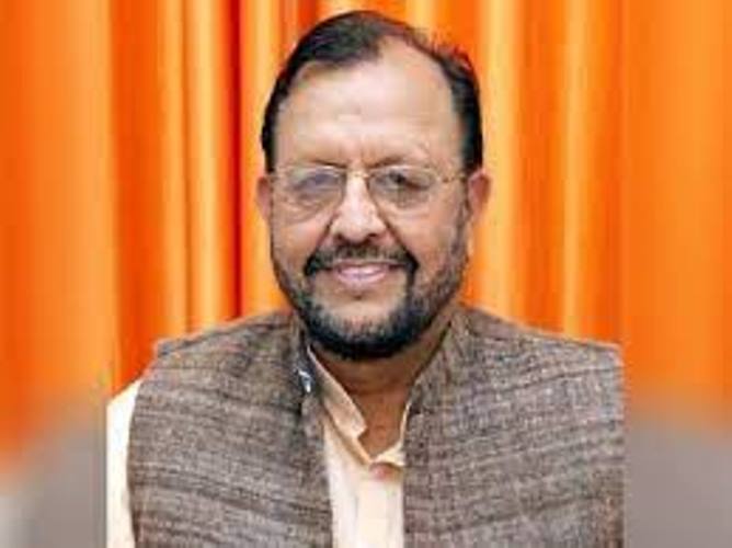 Suresh Khanna
