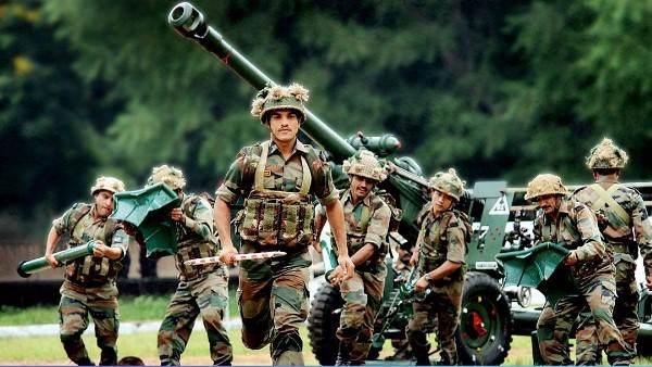 Armyrecruitment