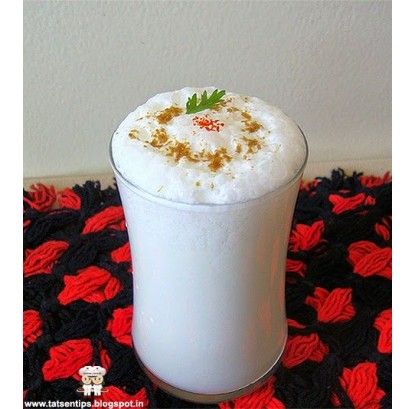 Health: 'अमृत समान गुणकारी' है छाछ!