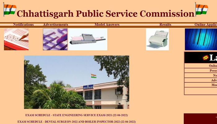 Chhatisgarh