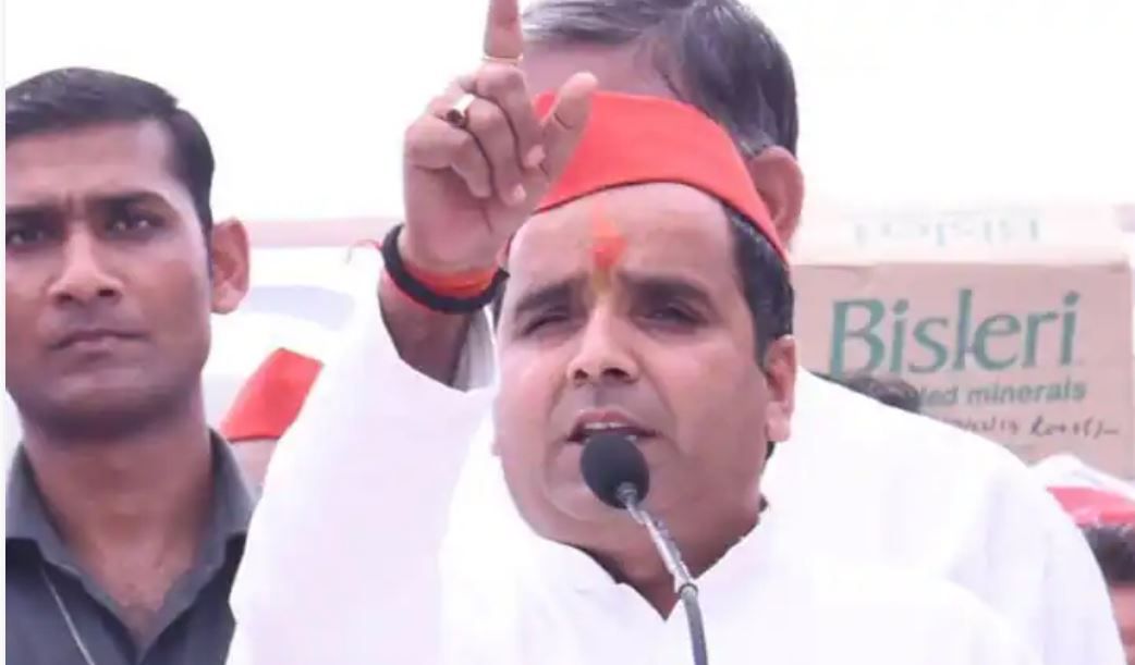 Dgarmendra yadav