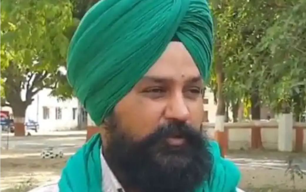 Dilbag singh