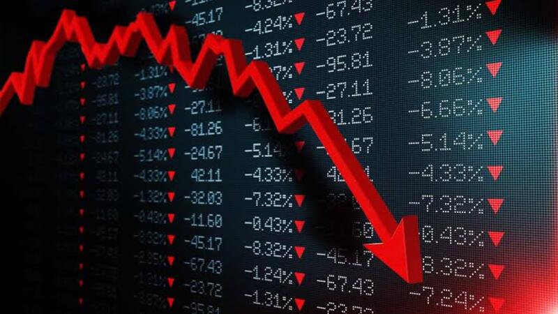 Stock Market: बाजार में गिरावट करने के बाद सेंसेक्स की हुई शुरुआत, 54,797 पर जारी है कारोबार