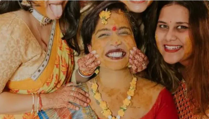 Kshama bindu