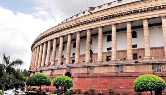 Rajya Sabha Elections 2022: आज हो रहा है राज्यसभा के लिए मतदान