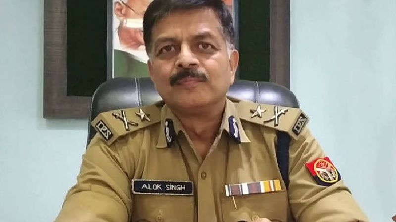 Alok Singh