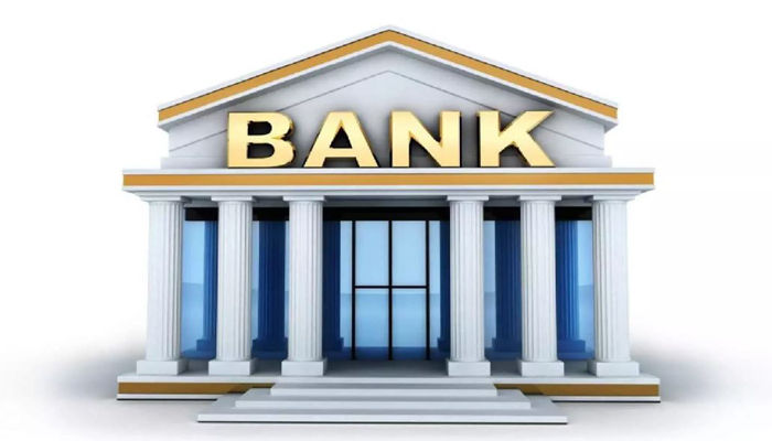 Bank 1