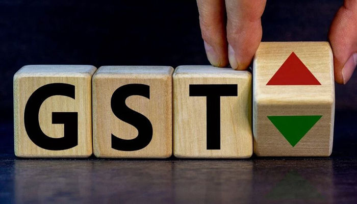 GST