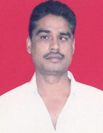 Ghanshyam Yadav