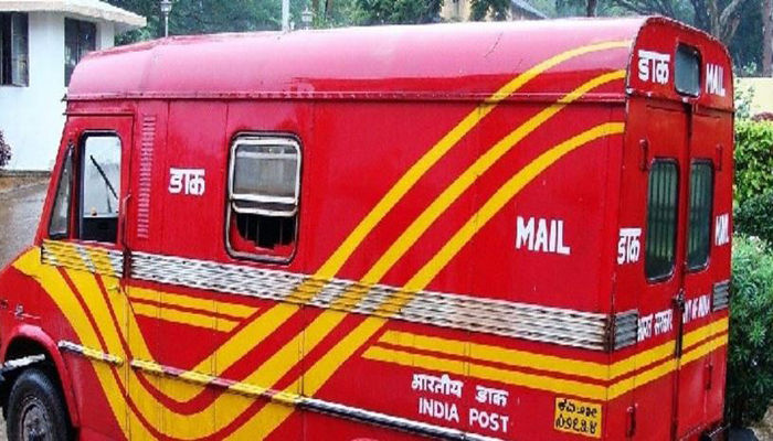 India post