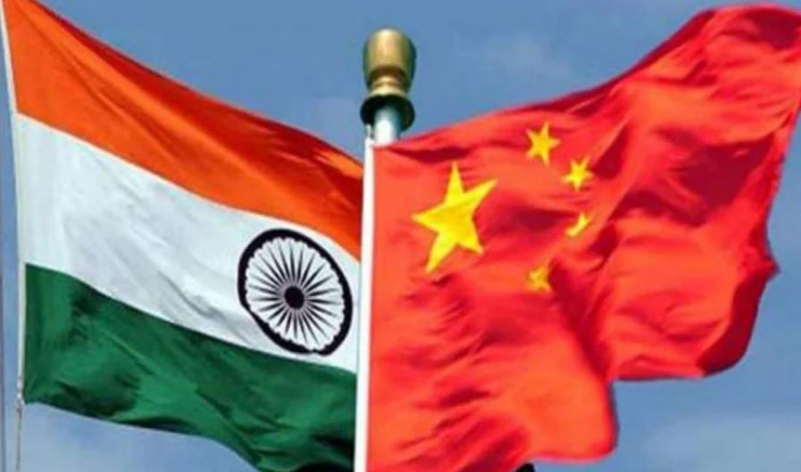 Indo china