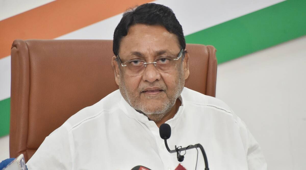 ED: नवाब की जमानत याचिका पर ईडी ने फिर फंसाया पेच