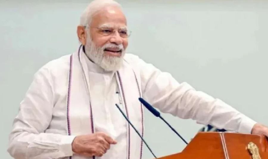 PM Modi