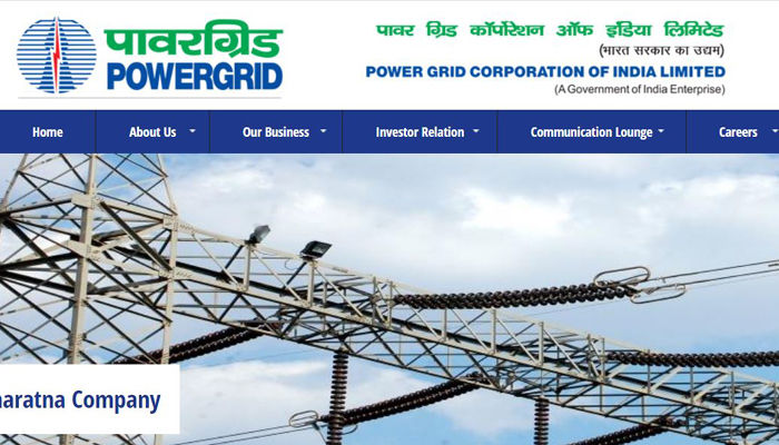 POWERGRID Recruitment 2022
