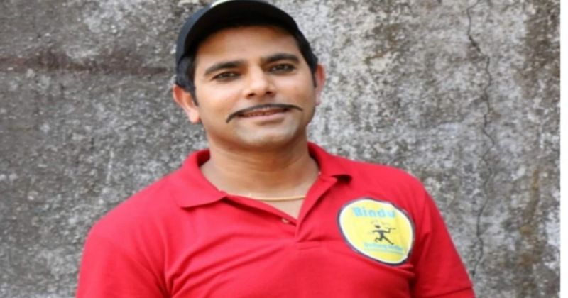 RIP Deepesh Bhan- 'भाभी जी घर पर है' सीरियल के अभिनेता का हुआ अचानक निधन