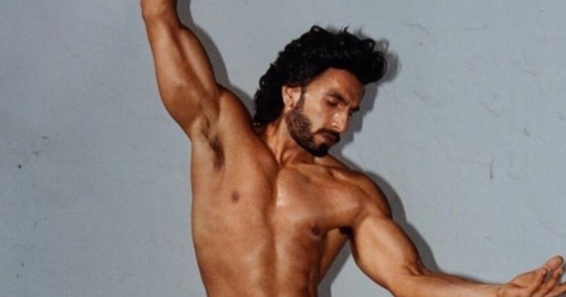 Ranveer Singh- न्यूड फोटोशूट की वजह से मुसीबतों में घिरे रणवीर सिंह, दर्ज हुई एफआईआर