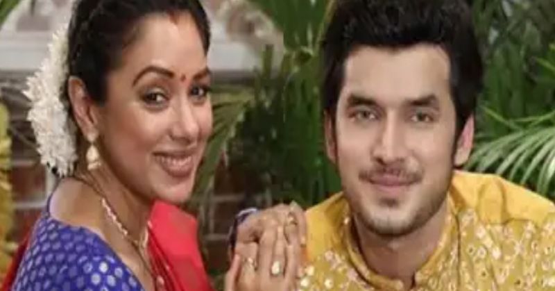 Anupama- अनुपमा सीरियल के इस खास अभिनेता को डायरेक्टर ने दिखाया शो से बाहर का रास्ता