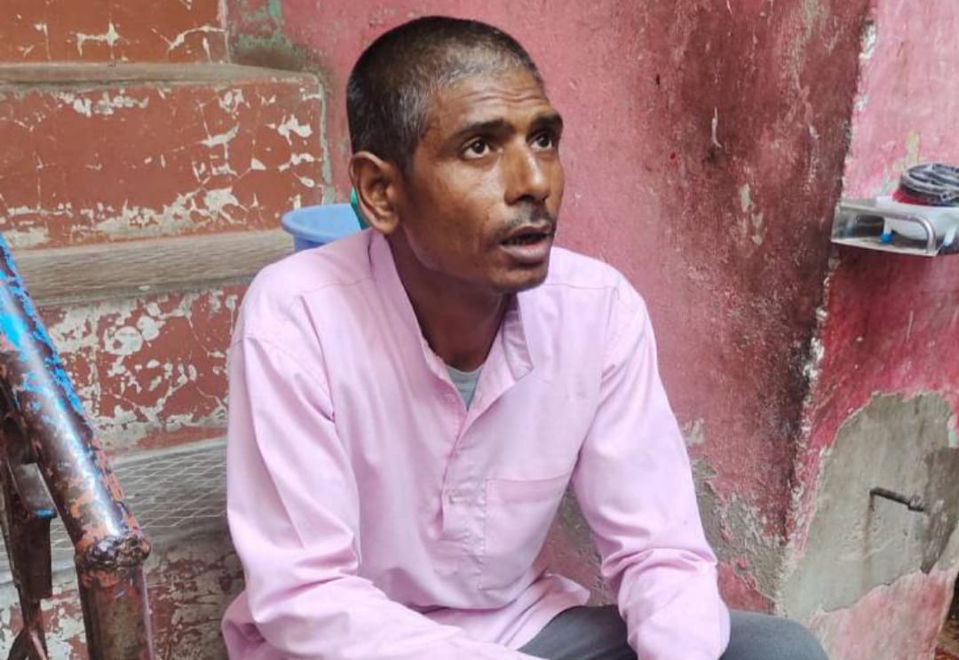 UP Crime News : झूठे सम्मान के लिए पिता ने अपनी ही बेटी को मार डाला