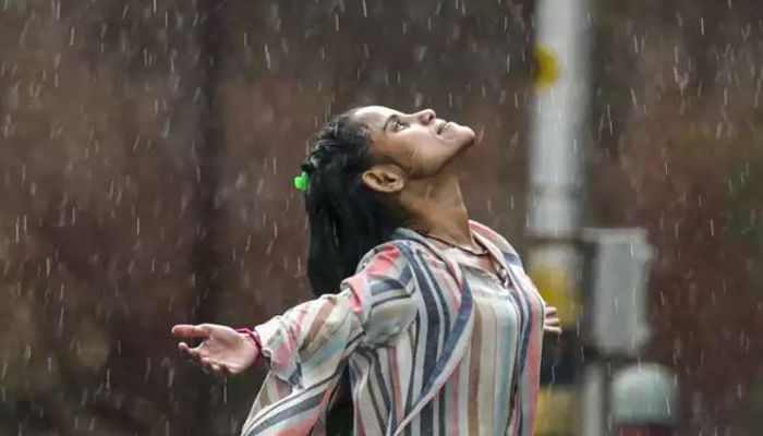 Weather Update Today: दिल्ली, एनसीआर समेत कई शहरों में आज होगी बारिश!