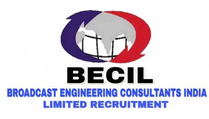 BECIL में डाटा एंट्री ऑपरेटर्स समेत कई पदों पर निकली वैकेंसी