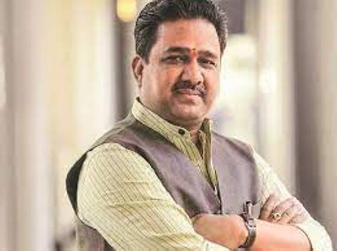 Breaking News : उप्र भाजपा में बड़ा उलटफेर, संगठन मंत्री बंसल की छुट्टी