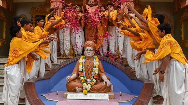 Guru purnima 1