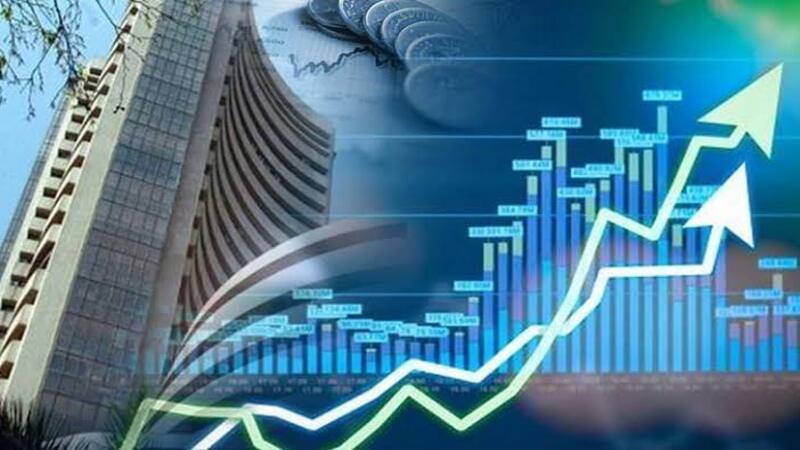 Share Market: बढ़त के साथ शेयर बाजार की हुई शुरुआत, सेंसेक्स ने 508 अंक की लगाई छलांग
