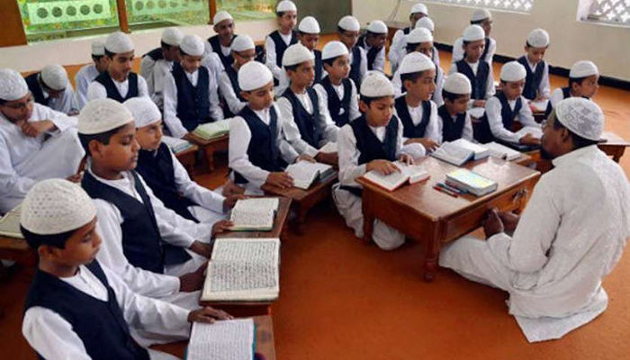 Madarsa