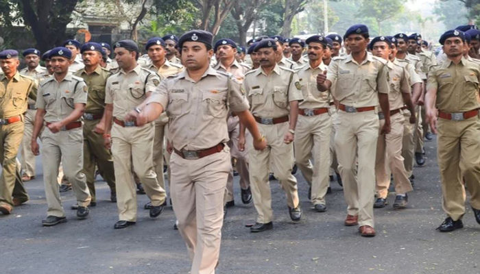 Police 1