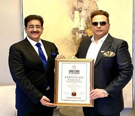 Sandeep marwah 1