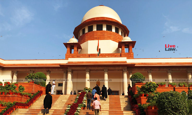 Supreme court
