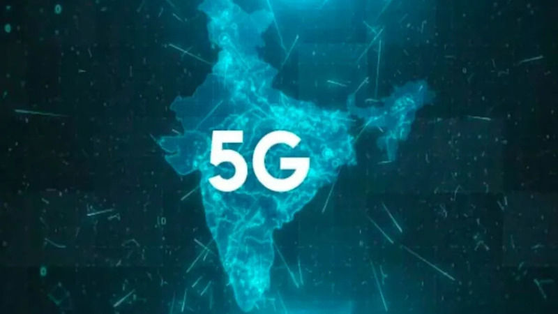 5G Launch: भारत में 5G सेवा धूम मचाने के लिए है तैयार, 15 अगस्त को जियो कर सकता है सर्विस लाॅन्च