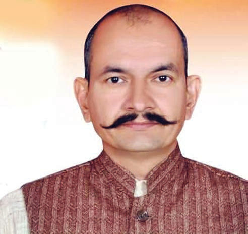 Kuldeep Malik